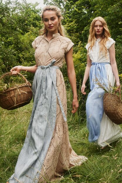 Athena Dress