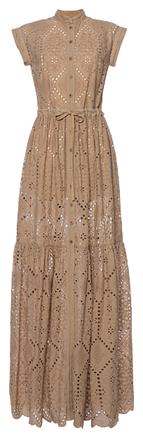 Athena Dress