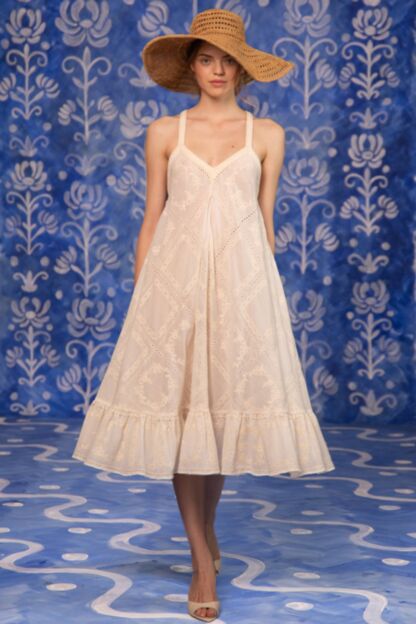 Aurora Kleid delicate - Alle Produkte