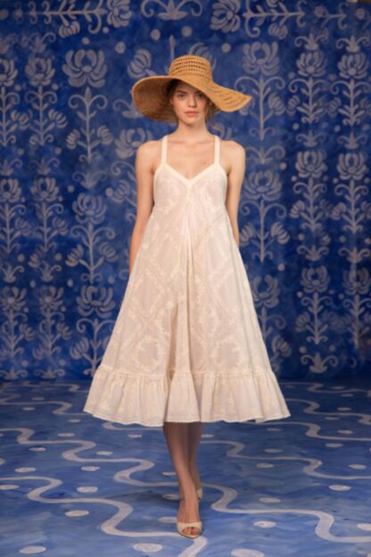 Aurora Kleid delicate - Kleider