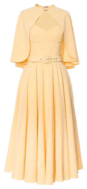 Avalon Kleid sunflower - Kleider
