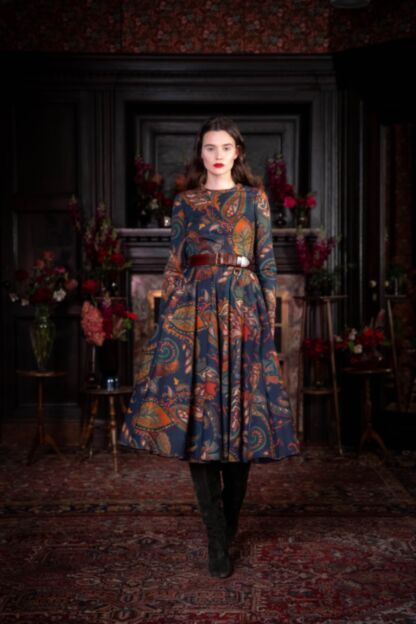 Avery Kleid oriental - Alle Produkte