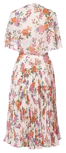 Baby I'm Yours Kleid delicate - Kleider
