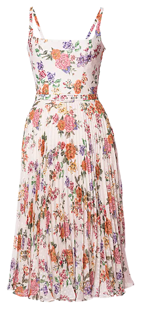 Baby I'm Yours Kleid delicate - Kleider