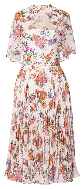 Baby I'm Yours Kleid delicate - Kleider