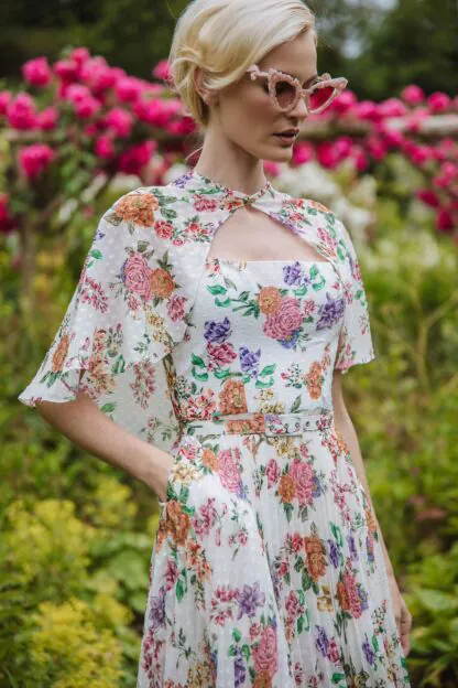 Baby I'm Yours Kleid delicate - Kleider