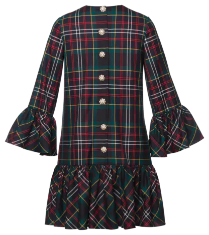 Balmoral Kleid stewart - Kleider