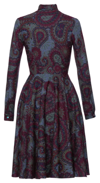 Dress barn gray dress store