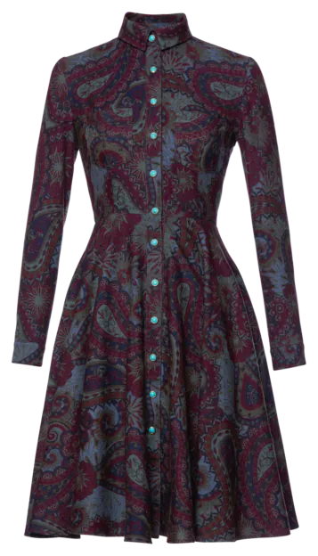 The barn dress shop on sale