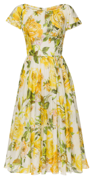 Bella Ciao Kleid may - Shop All