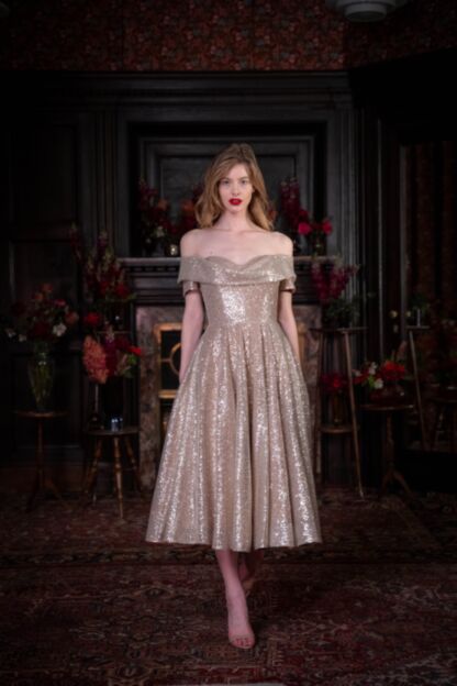 Belle of the Ball Kleid chandelier - Alle Produkte