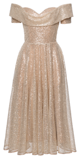 Belle of the Ball Kleid chandelier - Alle Produkte