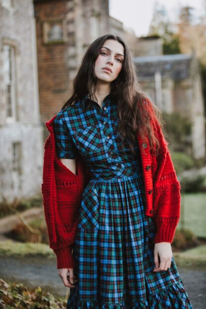 Blair Dress private lessons - Dresses
