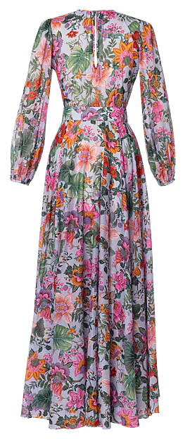 Bliss Kleid fairy floss - Kleider