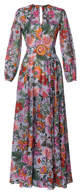Bliss Kleid fairy floss - Kleider