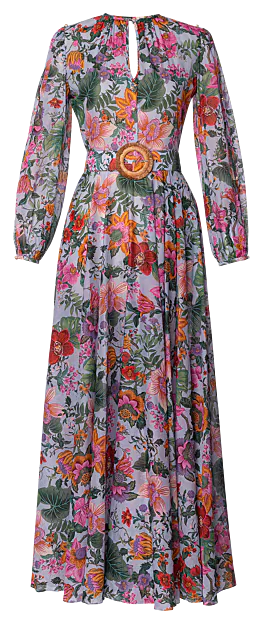 Bliss Kleid fairy floss - Kleider