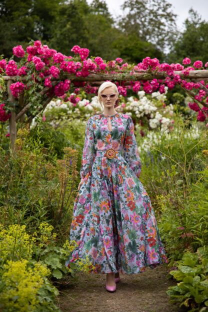 Bliss Kleid fairy floss - Kleider