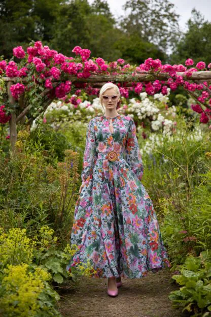 Bliss Kleid fairy floss - Kleider