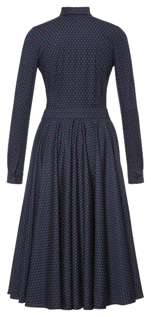 Boardroom Kleid sartorial - Kleider