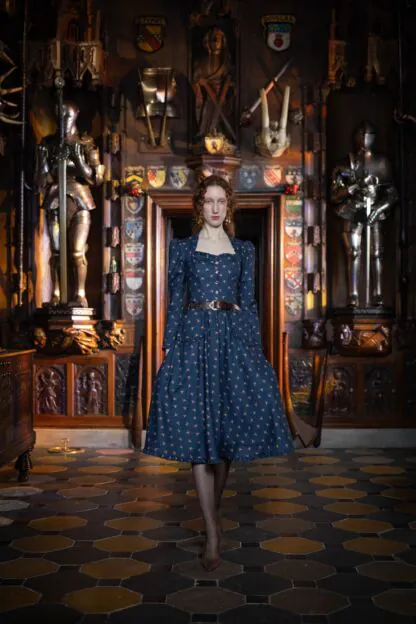 Bonnie Kleid duck hunting - Kleider