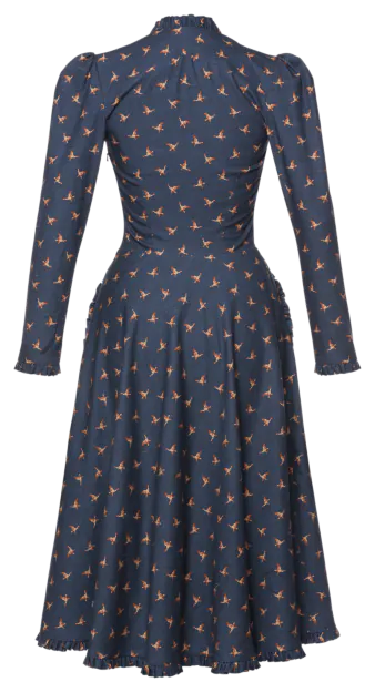 Bonnie Kleid duck hunting - Kleider