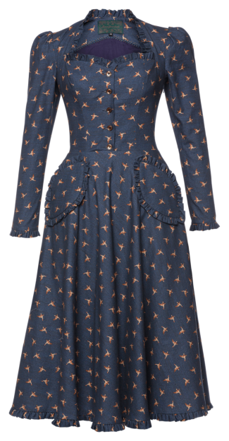 Bonnie Kleid duck hunting - Kleider