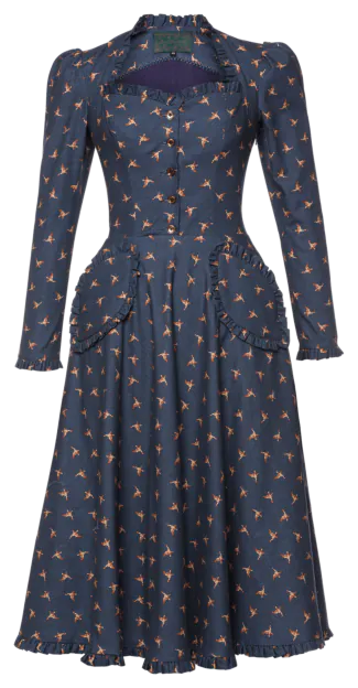 Bonnie Kleid duck hunting - Kleider