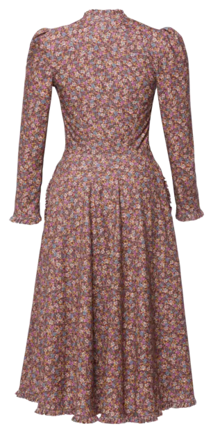 Bonnie Kleid heather fields - Kleider
