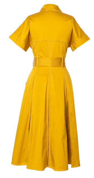 Boulevard Kleid lemonade - Kleider
