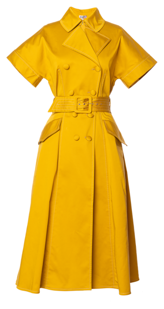 Boulevard Kleid lemonade - Alle Produkte