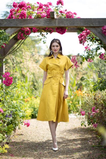 Boulevard Kleid lemonade - Alle Produkte