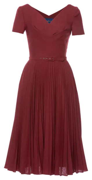 Busy Bee Dress lipstick - Dresses