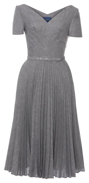 Busy Bee Dress typewriter - Dresses
