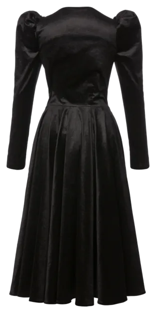 Caledonia Kleid ancestral - Kleider
