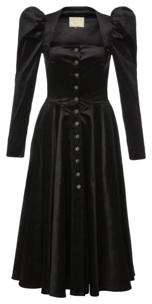 Caledonia Kleid ancestral - Kleider