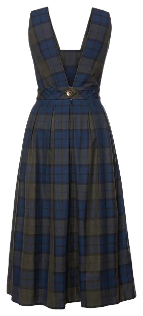 Campbell Kleid blackwatch - Kleider