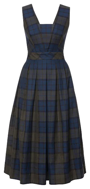 Campbell Kleid blackwatch - Kleider