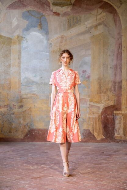 Cannes Kleid