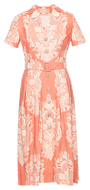 Cannes Kleid