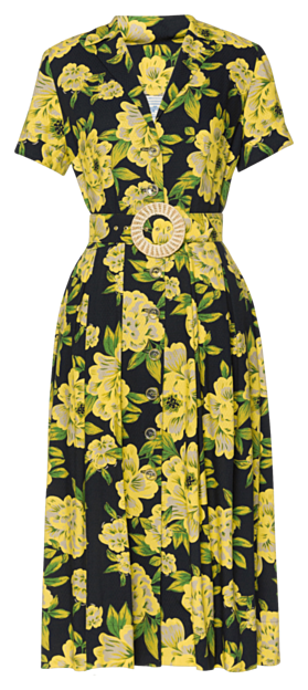 Cannes Dress lemonsoda - Shop All
