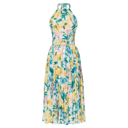 Capri Dress a fiori - Shop All