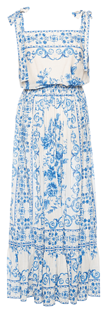 Capricciosa Kleid