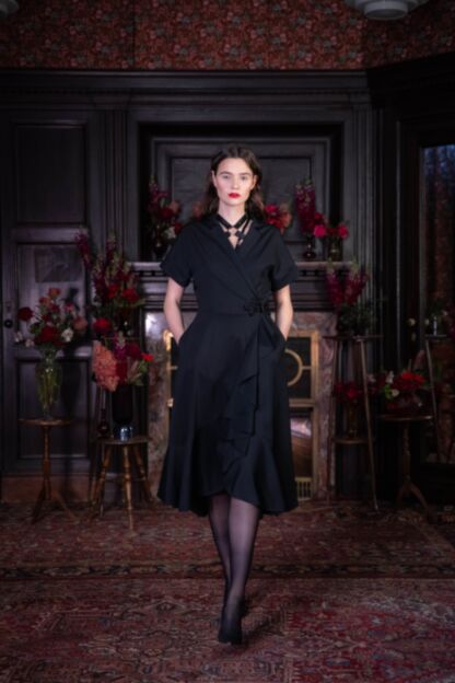 Carolina Kleid black - Alle Produkte