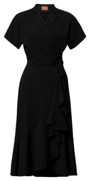 Carolina Kleid black - Alle Produkte