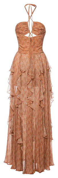 Casita Kleid siena - Kleider