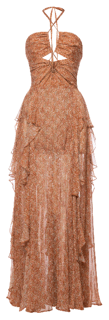 Casita Kleid siena - Neuheiten