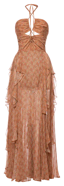 Casita Kleid siena - Kleider