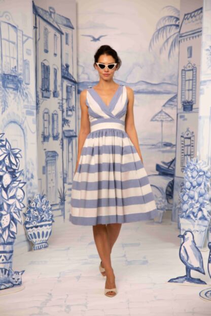 Caterina Kleid breeze - Shop All