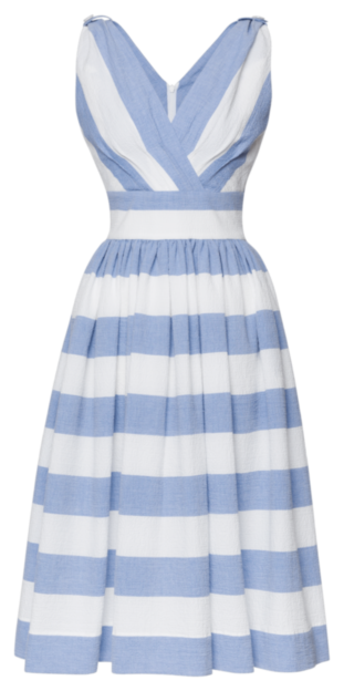 Caterina Kleid breeze - Kleider