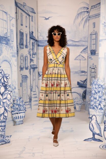 Caterina Dress pranzo - All products